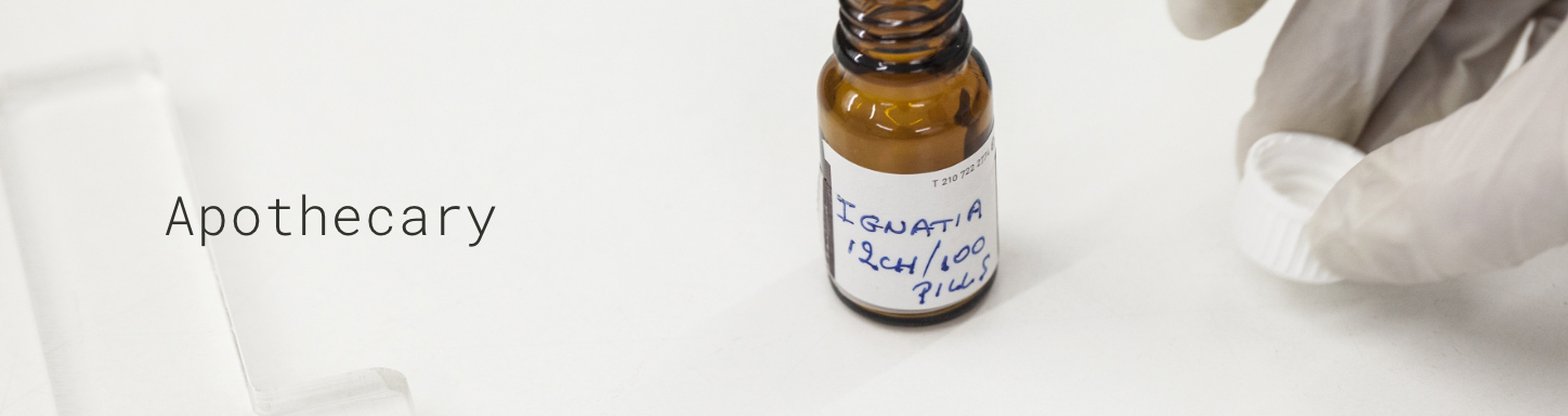 Apothecary