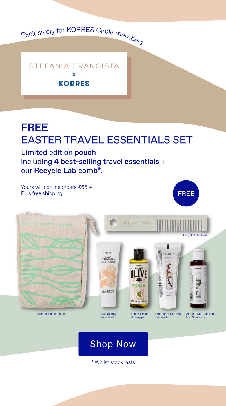 Easter Travel Essentials Gift