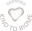 Kind to Biome Badge