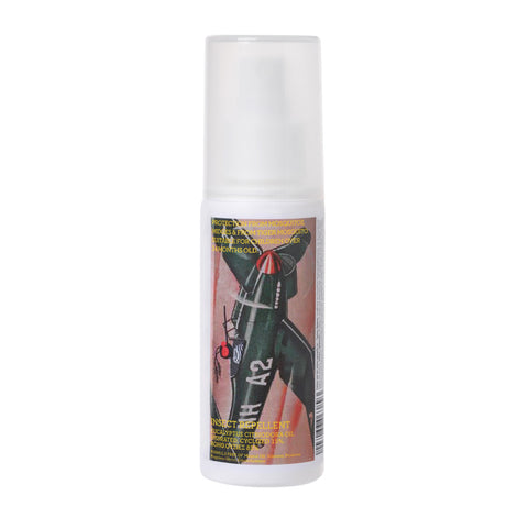 Eucalyptus + Myrtle Insect Repellent