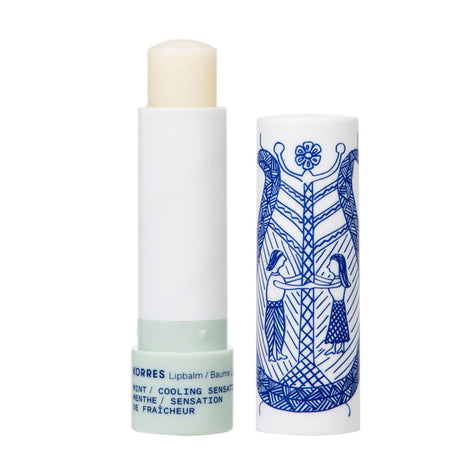 Mint Lip Balm