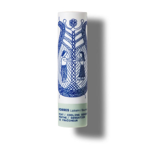 Mint Lip Balm