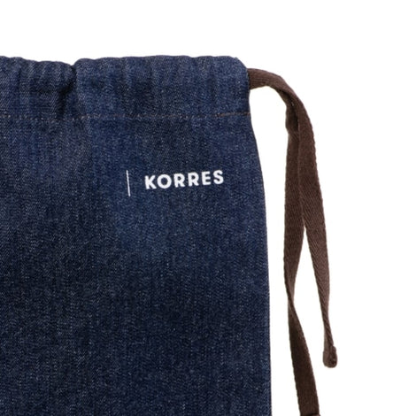 KORRES Blue Gift Pouch Small 25x19cm