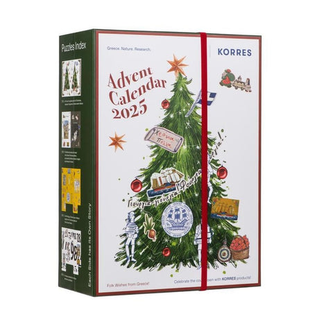 Limited Edition Advent Calendar 2025