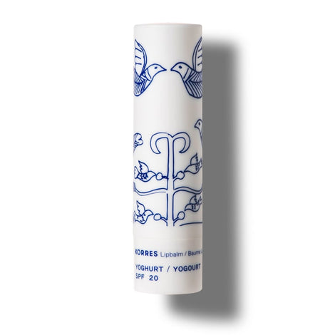 Γιαούρτι Lip Balm- Αντηλιακή Προστασία SPF 20
