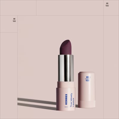 True Velvety Lipstick 29 Deep Berry