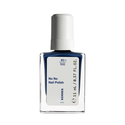 No No Nail Polish 78 Aegean Sea