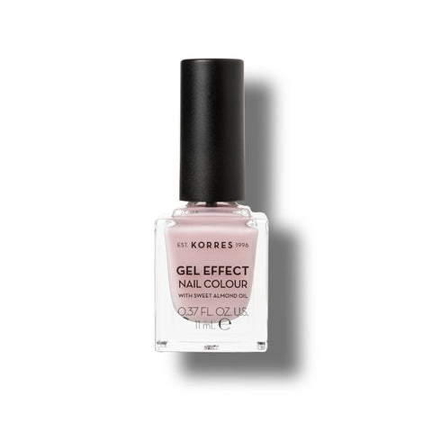 Nail Color Coco Sand 32 Gel Effect