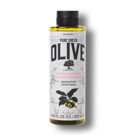 Golden Apple Pure Greek Olive Shower Gel