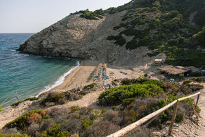 Nature in Pilos
