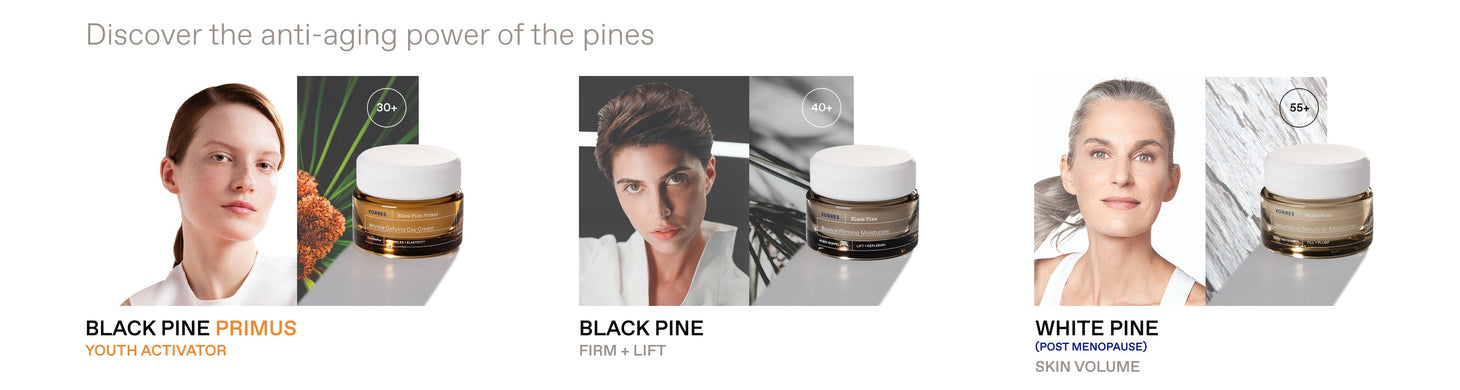 Whats your Pine Carousel