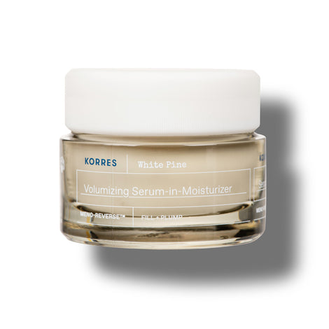 White Pine Menopause Essentials Day Routine Skincare Set