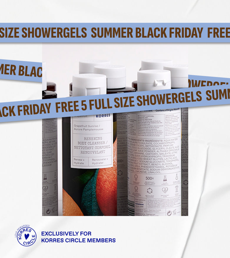 <p><strong>SUMMER BLACK FRIDAY</strong></p> -  