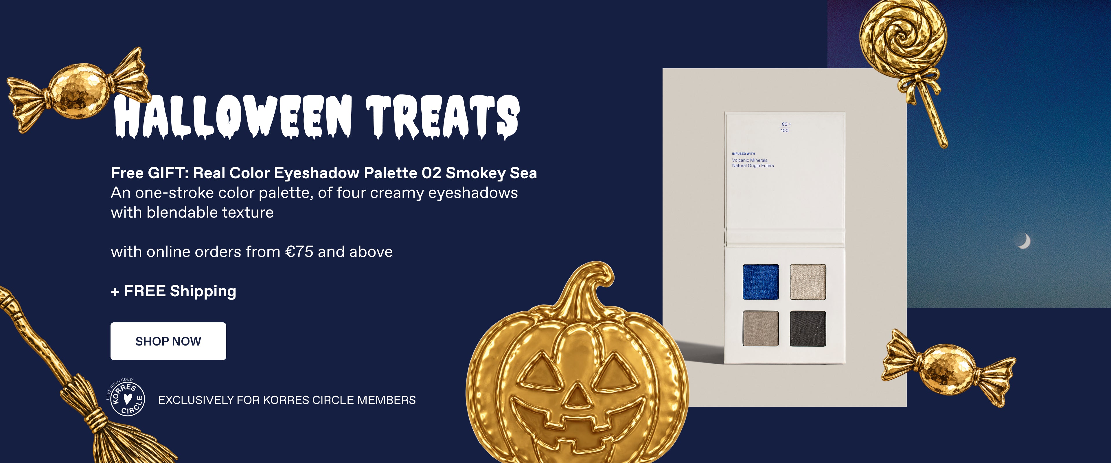 Halloween Treats