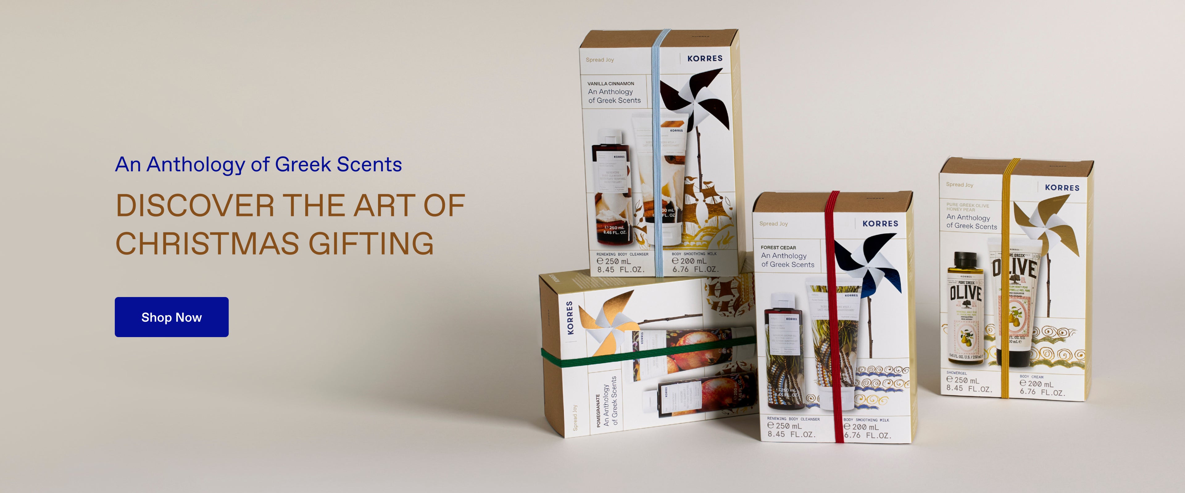 Gifting Sets 2025