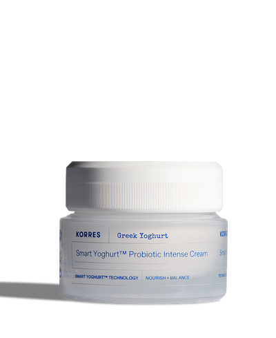 Smart Yoghurt™ Probiotic Intense Cream