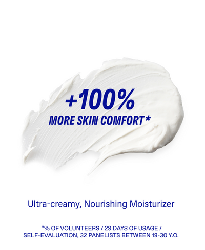 Smart Yoghurt™ Probiotic Intense Cream