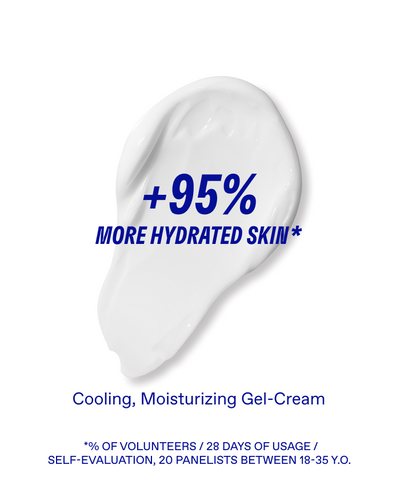 Smart Yoghurt™ Probiotic Gel-Cream
