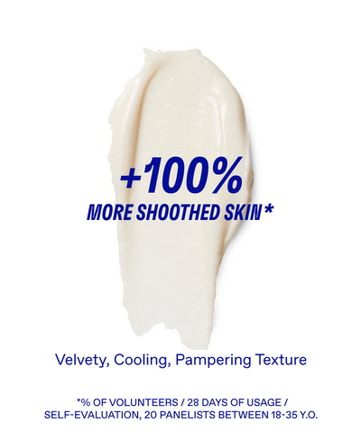 Smart Yoghurt™ Probiotic SuperDose Face Mask
