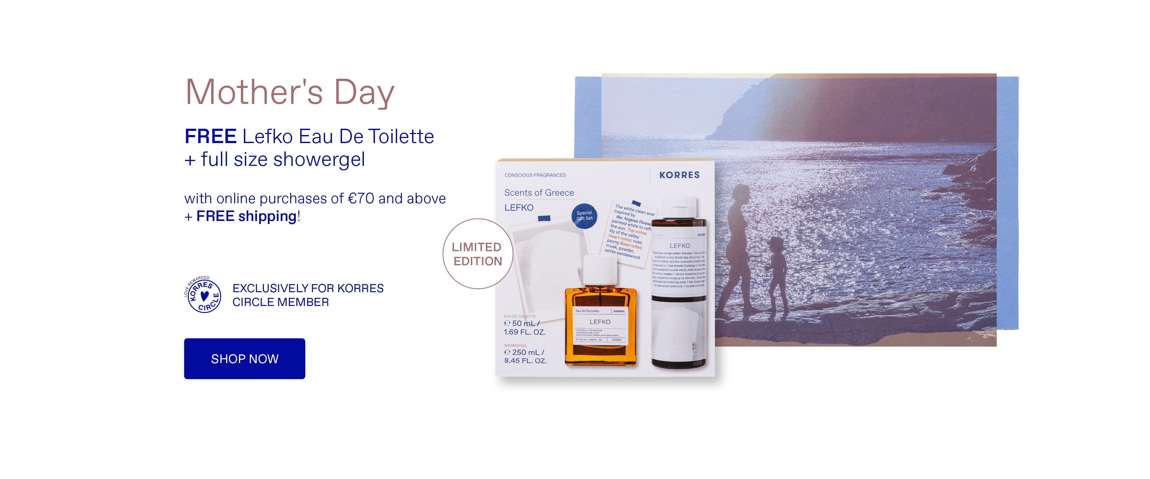 Mother's Day Special Gift