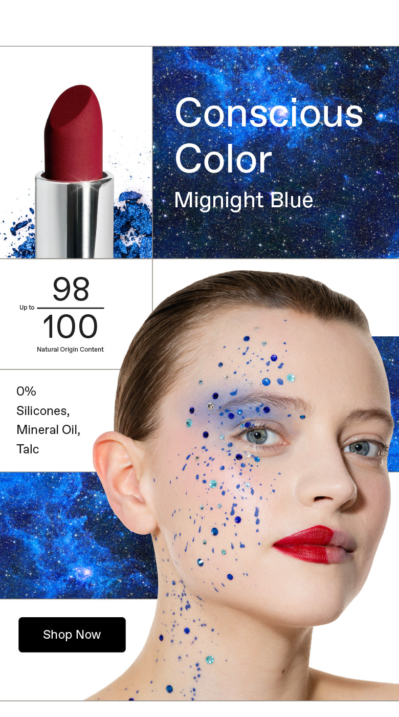 Conscious Color FESTIVE LOOK