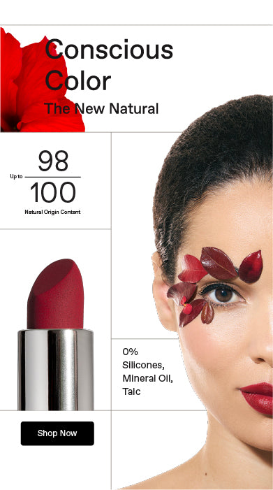 Conscious Color LIPS