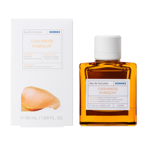 Cashmere Kumquat Eau De Toilette 50ml