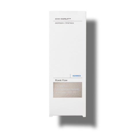Black Pine 4D Bounce Firming Moisture-Tint SPF 20