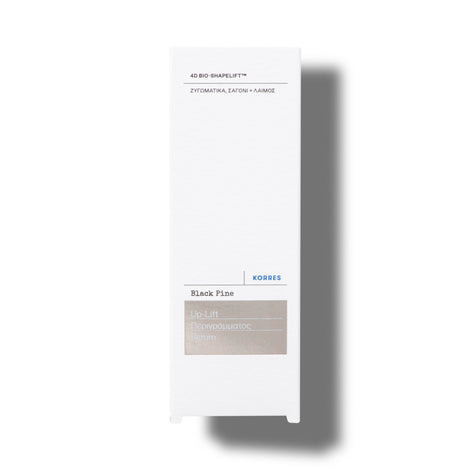 Μαύρη Πεύκη 4D Serum Up-Lift Περιγράμματος