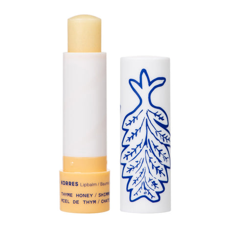 Μέλι + Θυμάρι Lip Balm