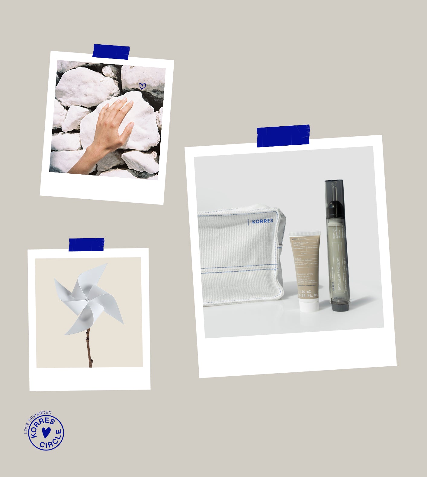 <p><strong>Για την ΗΜΕΡΑ ΤΗΣ ΜΗΤΕΡΑΣ</strong></p> -  