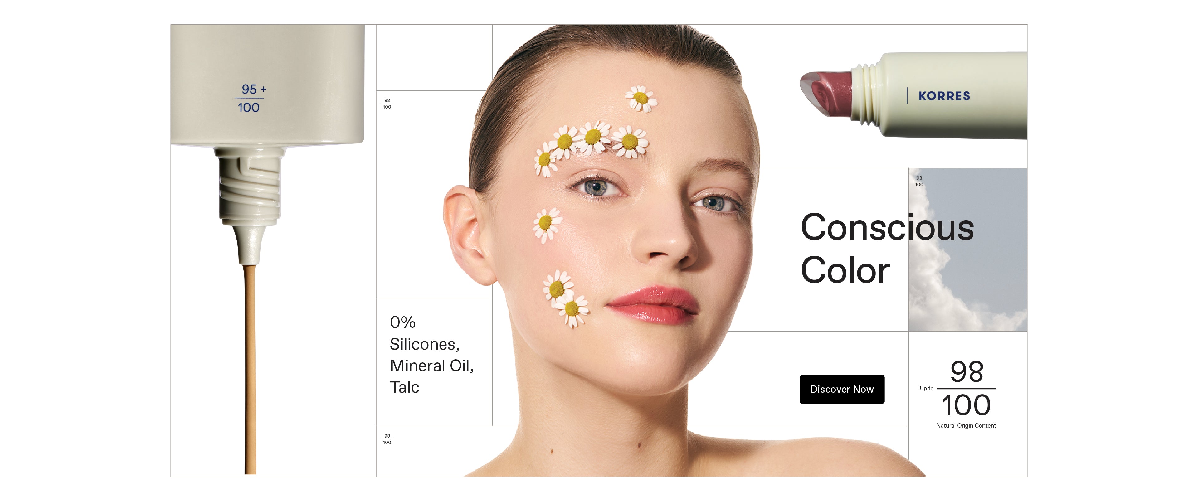 Conscious Color