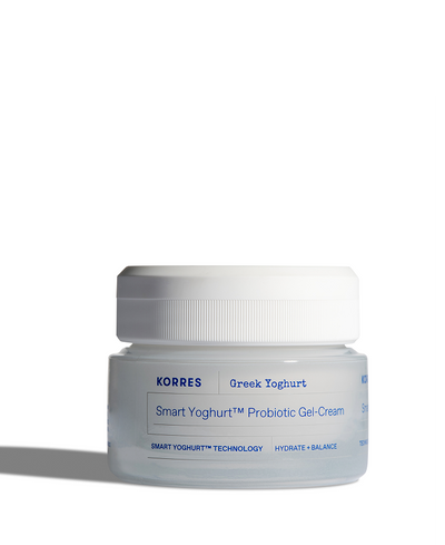 Smart Yoghurt™ Probiotic Gel-Cream