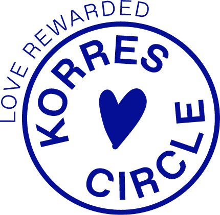 KORRES CIRCLE