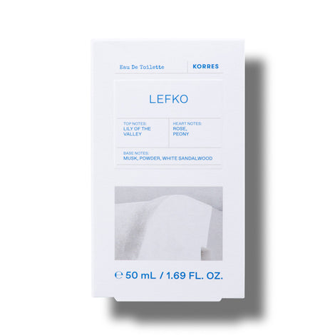 Lefko Eau de Toilette 50ml