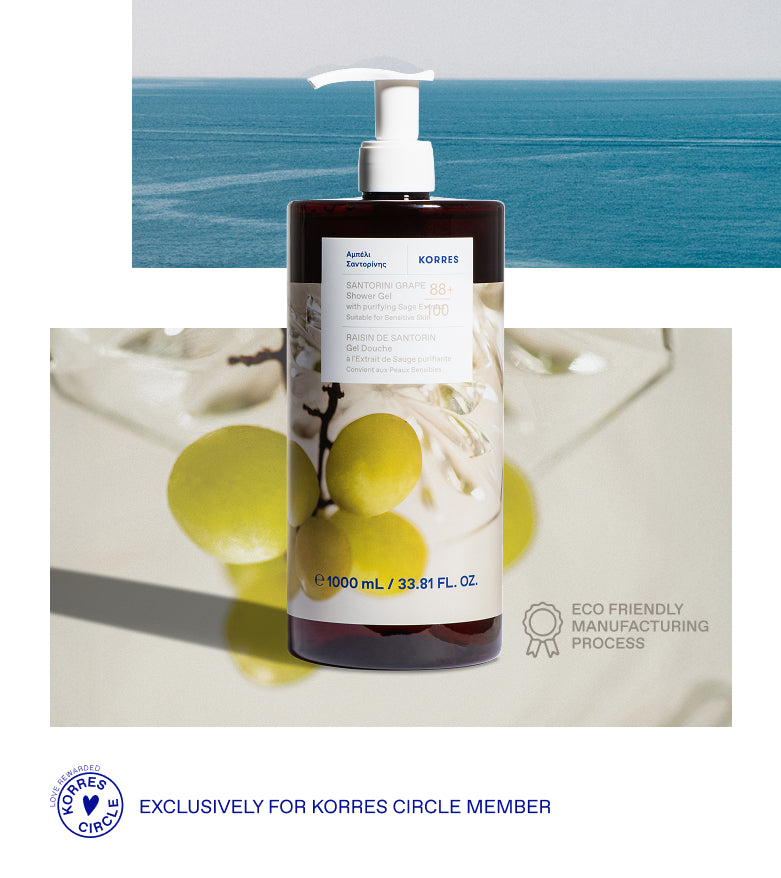 <p><strong>EARTH DAY IS EVERY DAY​</strong></p> -  