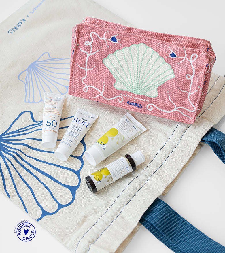<p><strong>1 Travel Set = 6 ΔΩΡΑ</strong></p> -  