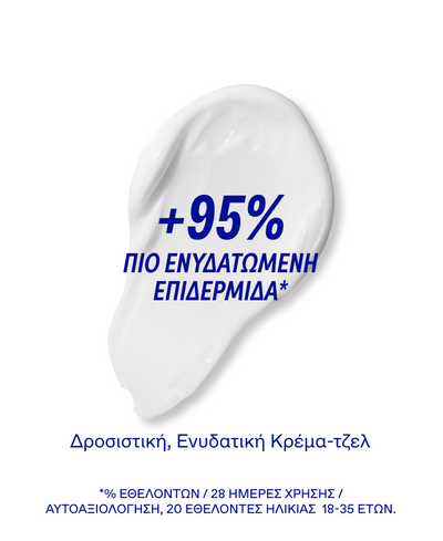 Smart Yoghurt™ Probiotic Gel-Cream