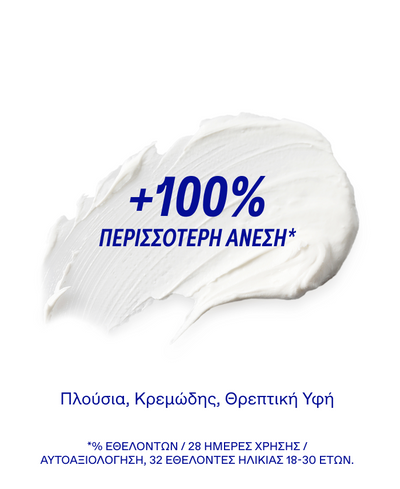 Smart Yoghurt™ Probiotic Intense Cream