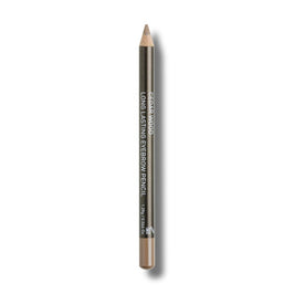Cedar Wood Long Lasting Eyebrow Pencil 02 Medium Shade