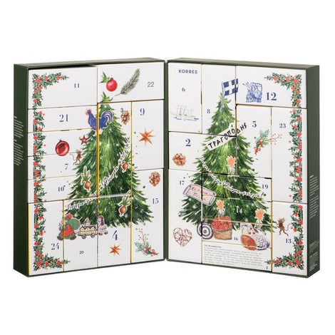 Limited Edition Advent Calendar 2025