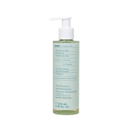 Olympus Tea Purifying Cleansing Gel 200ml