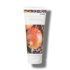 Pomegranate Grove Body Smoothing Milk