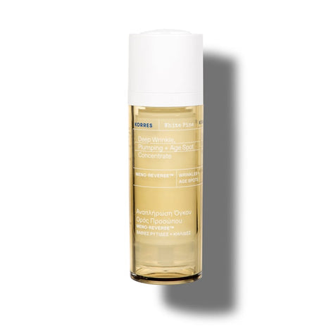 White Pine Deep Wrinkle, Plumping + Age Spot Concentrate