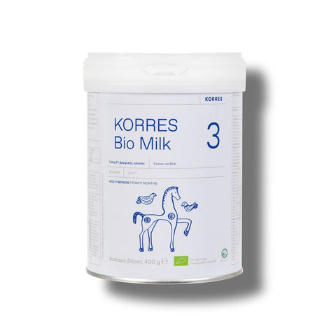Bio Milk 3