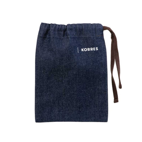 GIFT 12,20€ - Denim Pouch with   orders 70€+