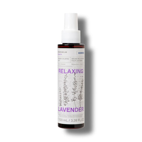 Relaxing Lavender Body Mist