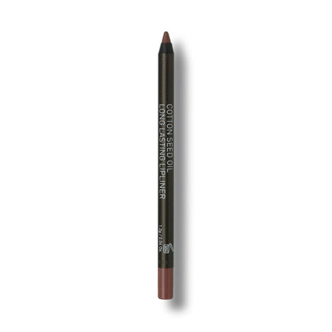 Cotton Long Lasting Lip Liner Neutral Dark 02