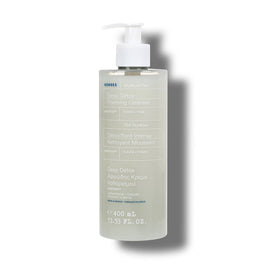 Olympus Tea Deep Detox Foaming Cleanser