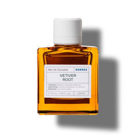 Vetiver Root Eau De Toilette 50ml